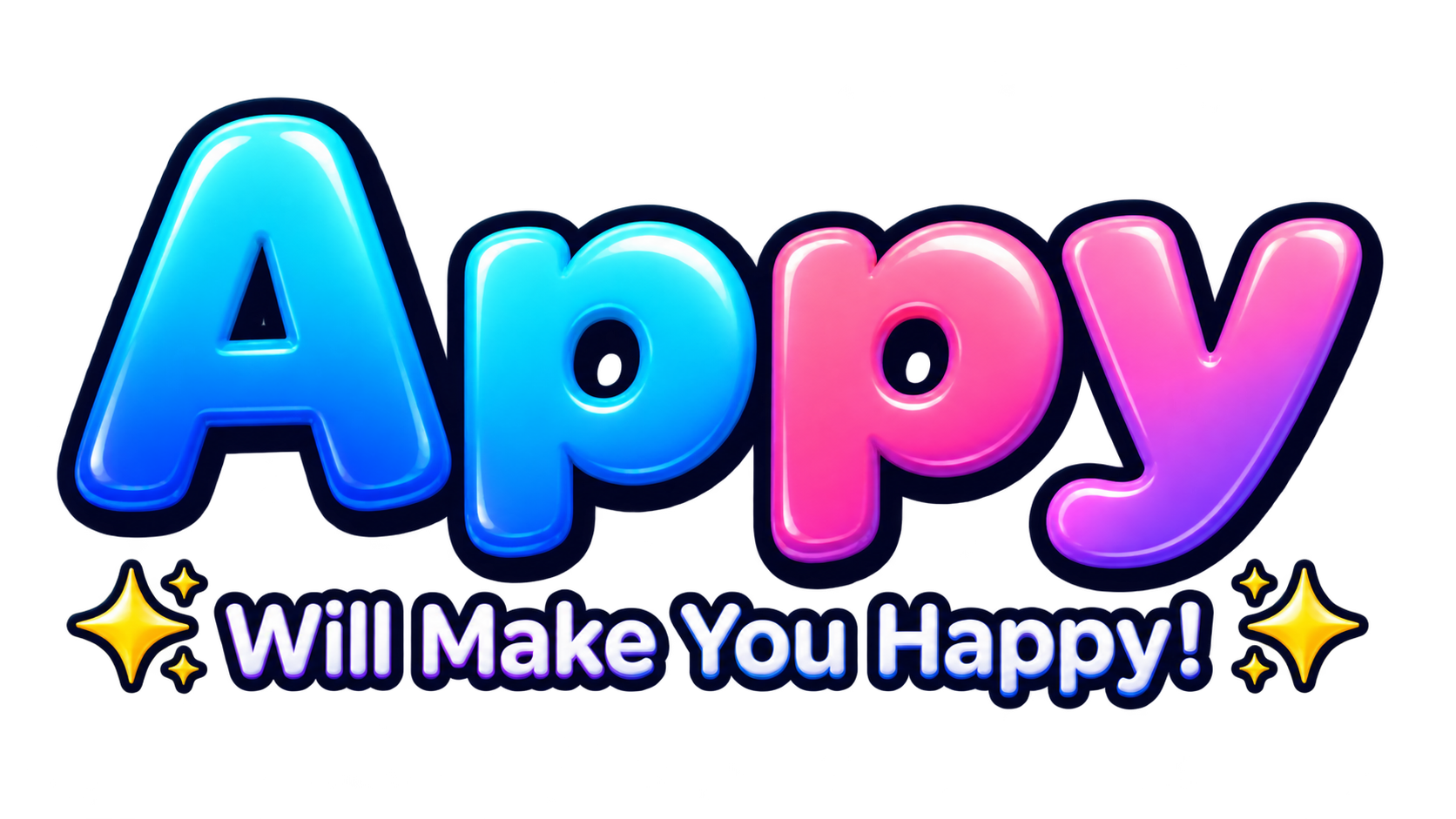 Appy Will Make You Happy